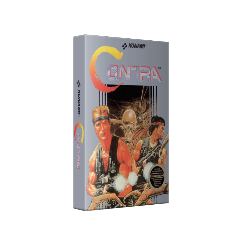 Contra (USA)