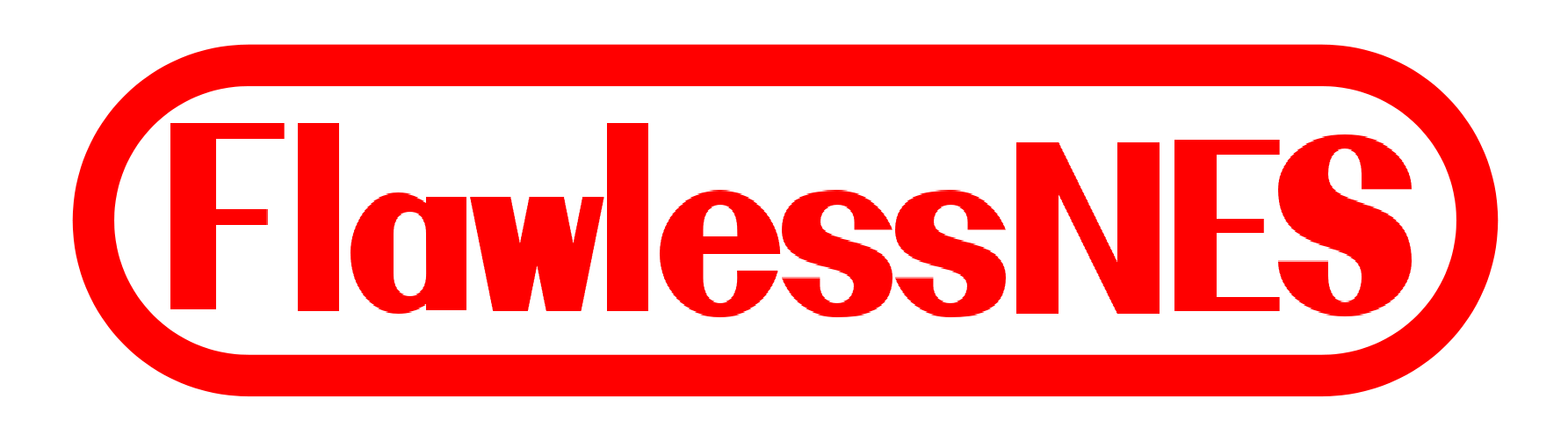 FlawlessNES