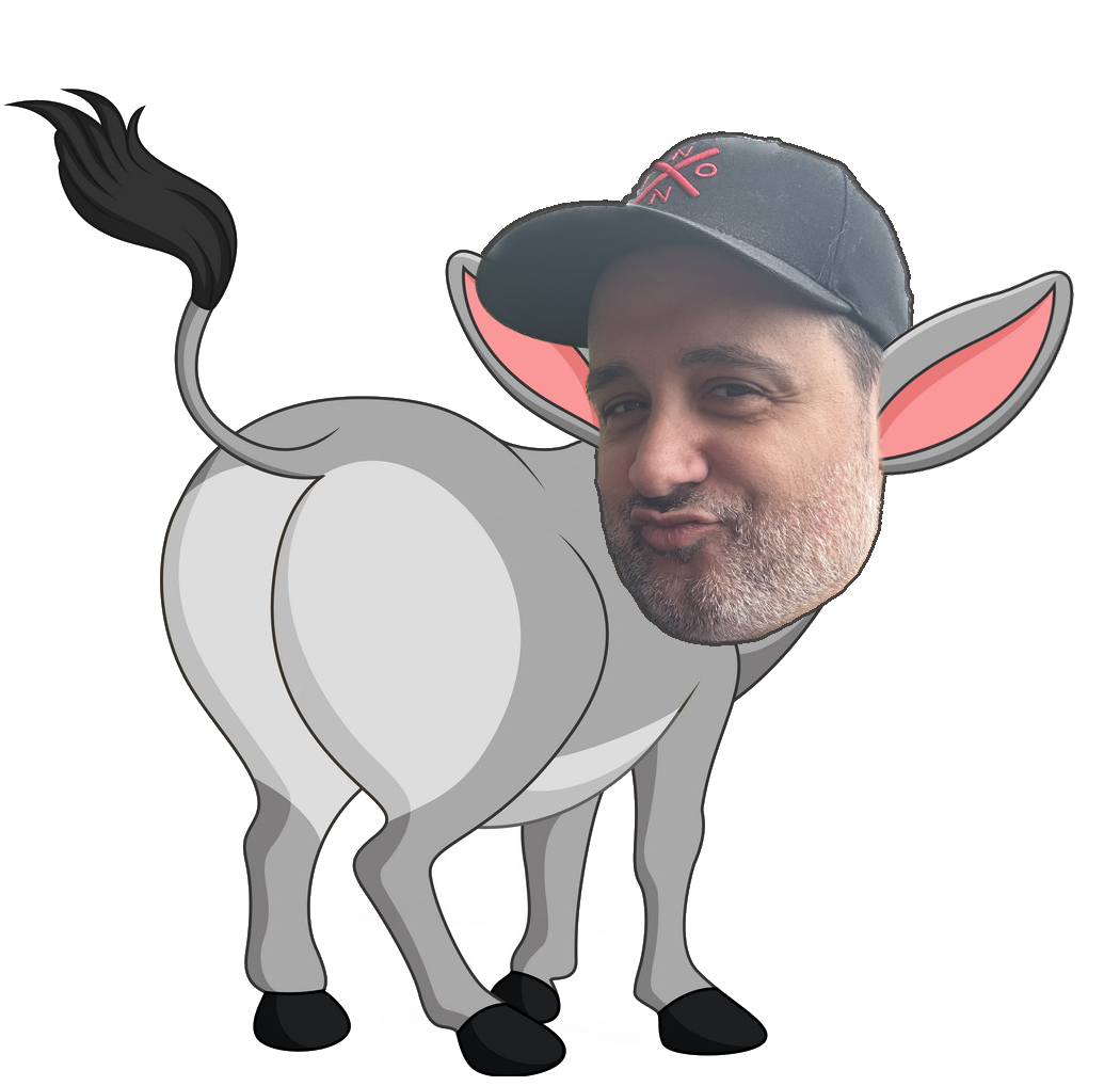 MattDonkey